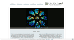 Desktop Screenshot of limelightstudios.co.uk